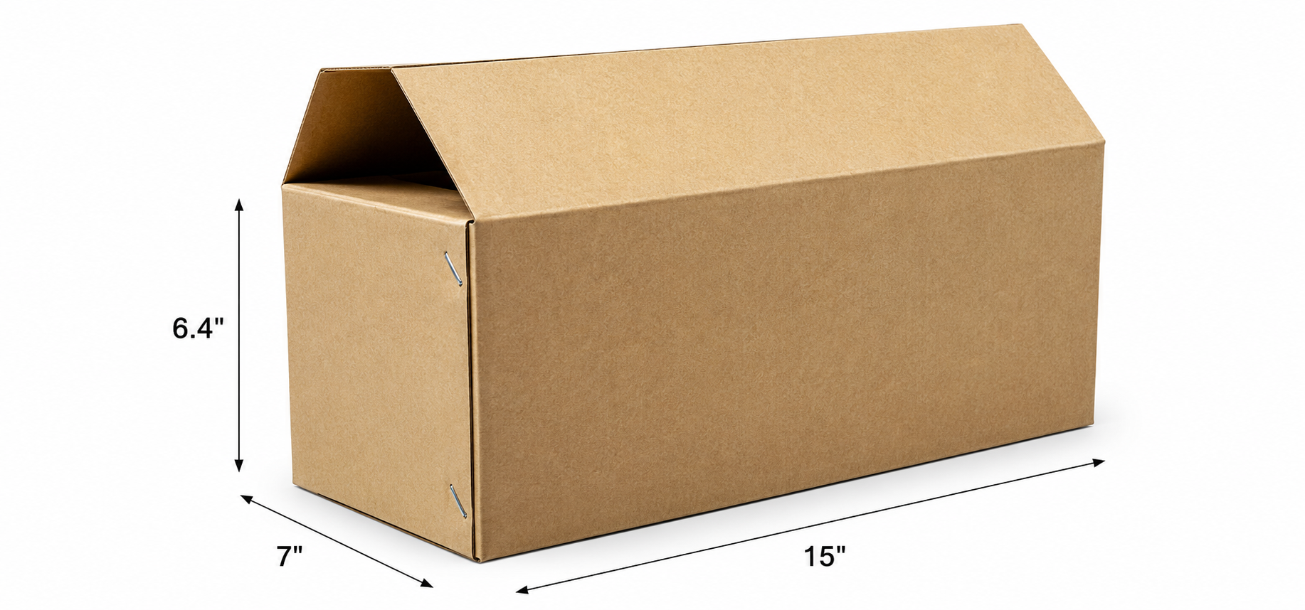 Bulk Storage & High Production Capacity