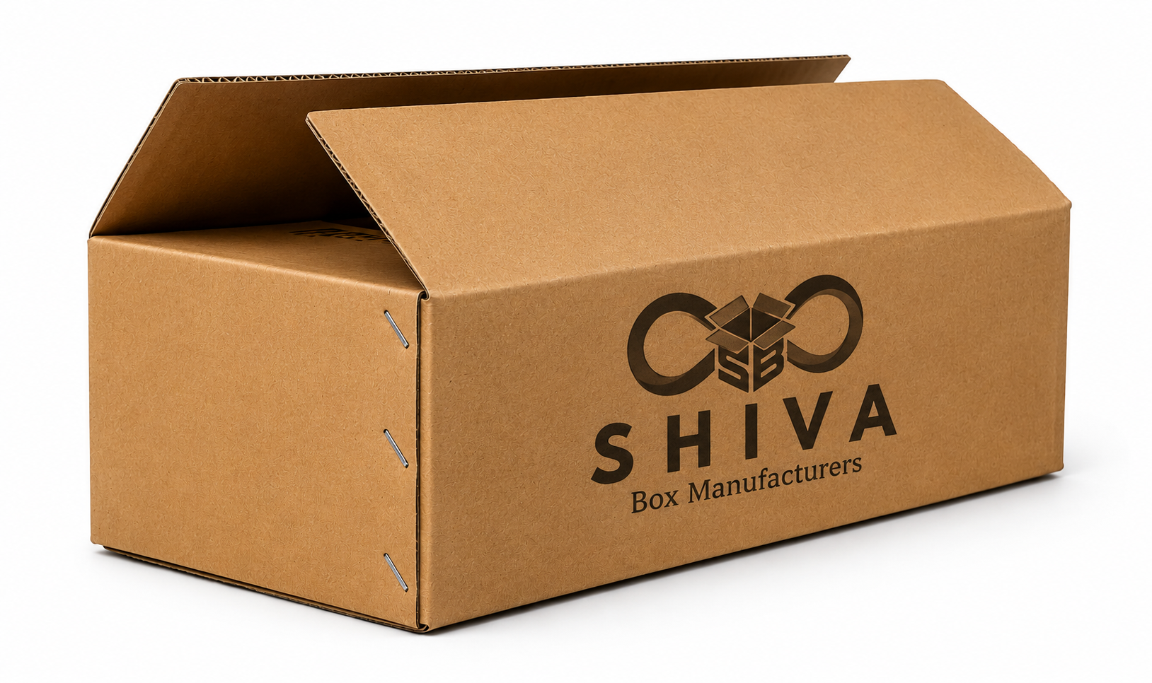 Premium Corrugated Box Manufacturing